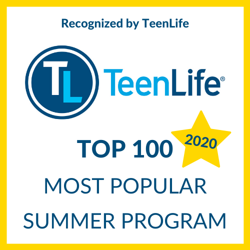 TeenLife Top 100